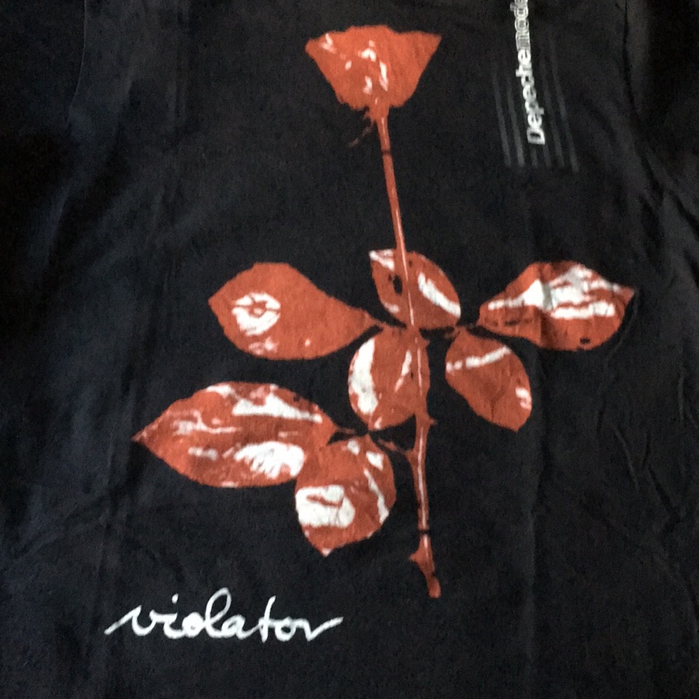 Depeche Mode T-Shirt
